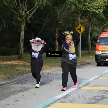 Runner Photo 5467475