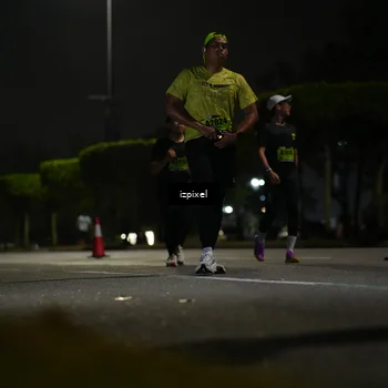 Runner Photo 5467476