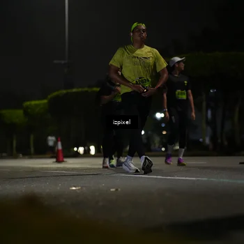 Runner Photo 5467477