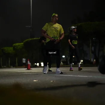 Runner Photo 5467478