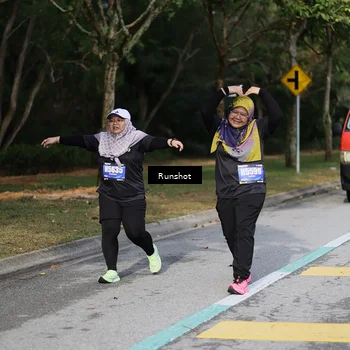 Runner Photo 5467480
