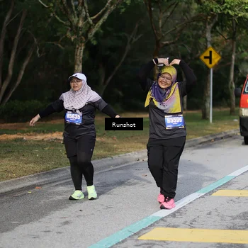 Runner Photo 5467481