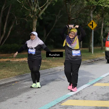 Runner Photo 5467482