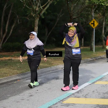 Runner Photo 5467483