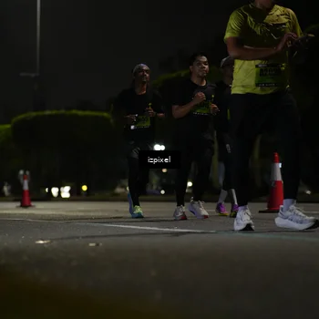 Runner Photo 5467484