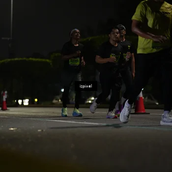 Runner Photo 5467485