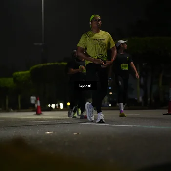 Runner Photo 5467486