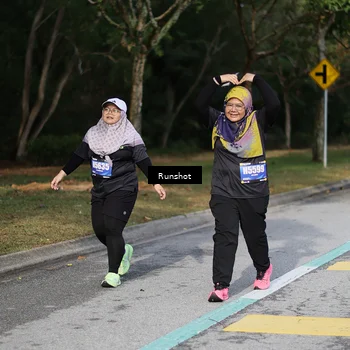 Runner Photo 5467487