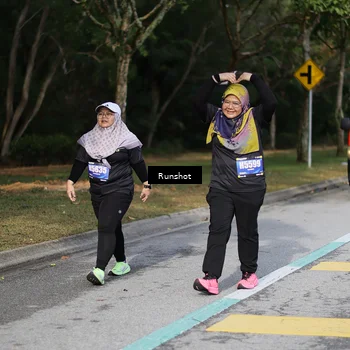 Runner Photo 5467488