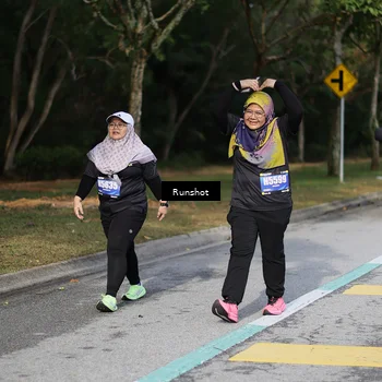 Runner Photo 5467489