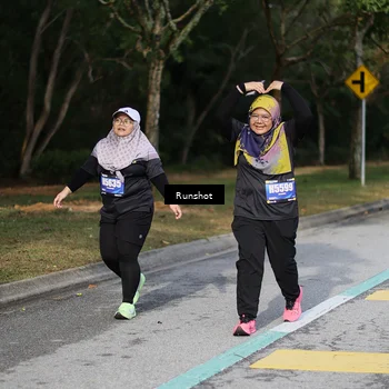 Runner Photo 5467491