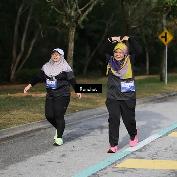 Runner Photo 5467493