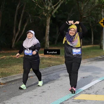 Runner Photo 5467494