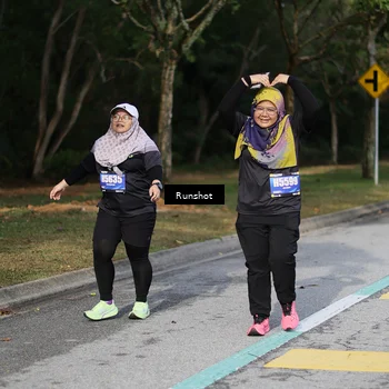 Runner Photo 5467495