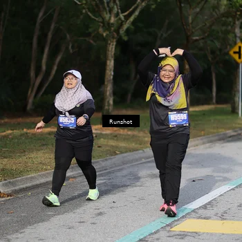Runner Photo 5467496