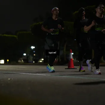 Runner Photo 5467498