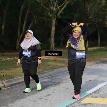 Runner Photo 5467500