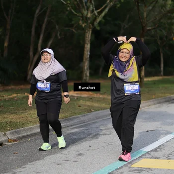 Runner Photo 5467502