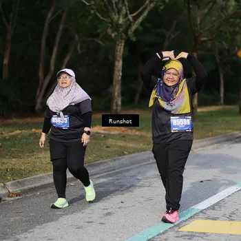 Runner Photo 5467503