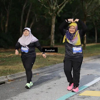 Runner Photo 5467504