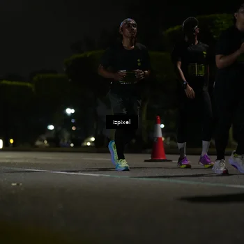 Runner Photo 5467505