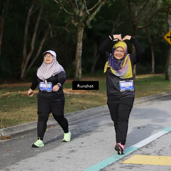 Runner Photo 5467507