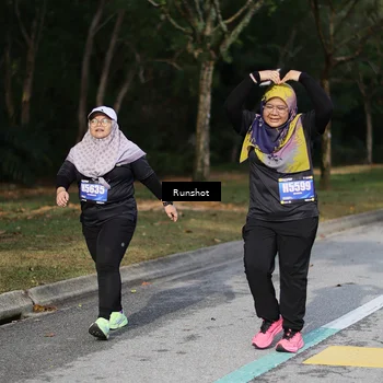 Runner Photo 5467508