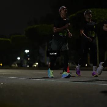Runner Photo 5467510