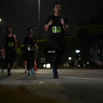 Runner Photo 5467511