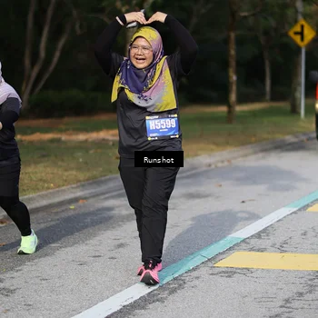 Runner Photo 5467514