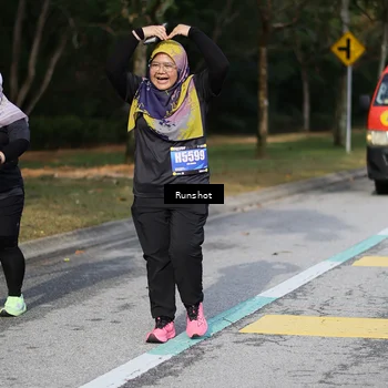 Runner Photo 5467515