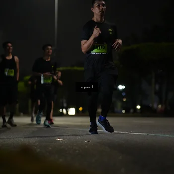 Runner Photo 5467516