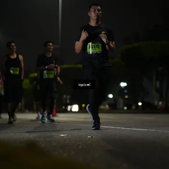 Runner Photo 5467517