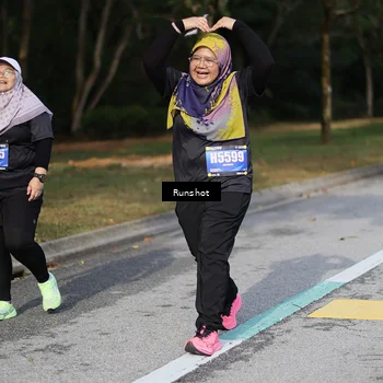 Runner Photo 5467519