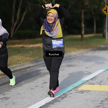 Runner Photo 5467520
