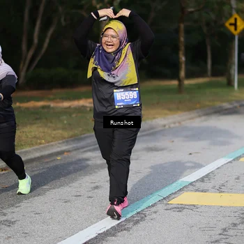 Runner Photo 5467521