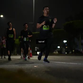 Runner Photo 5467525