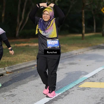 Runner Photo 5467527