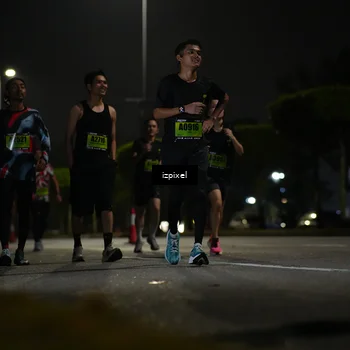 Runner Photo 5467533