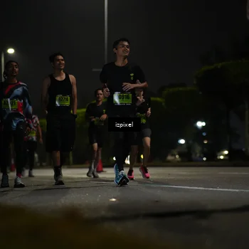 Runner Photo 5467536