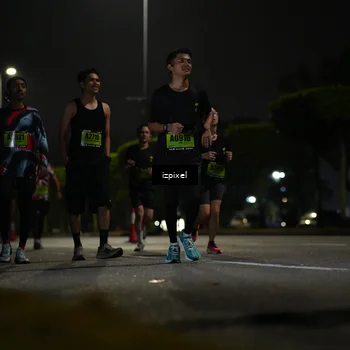 Runner Photo 5467537