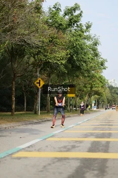 Runner Photo 5467549