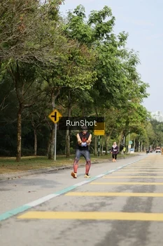 Runner Photo 5467552