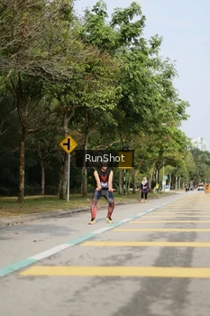 Runner Photo 5467553