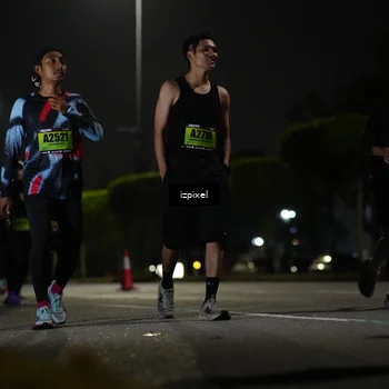 Runner Photo 5467554