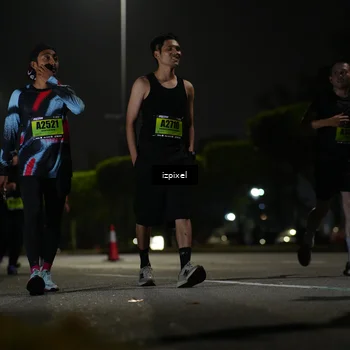 Runner Photo 5467555