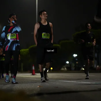 Runner Photo 5467556