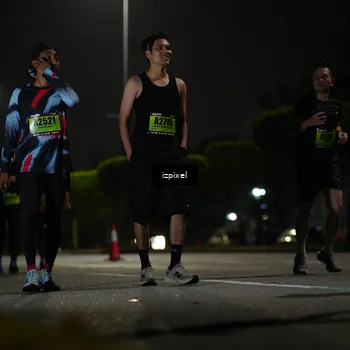 Runner Photo 5467557