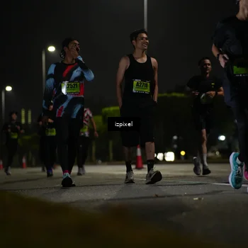 Runner Photo 5467559