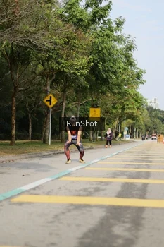 Runner Photo 5467561